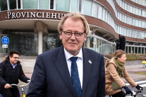 CdK Jaap Smit haalt profielschets nieuwe burgemeester Hoeksche Waard op in Oud-Beijerland