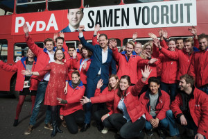 Word vrijwilliger bij de PvdA Hoeksche Waard !?