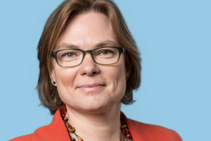 Marit Maij verkozen tot voorzitter PvdA Zuid-Holland