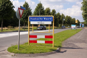 10 Redenen voor één gemeente Hoeksche Waard