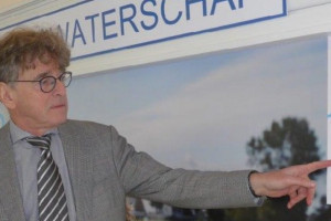 Verkiezingscampagne Waterschap Hollandse Delta van start