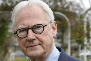 Jan Pieter Lokker derde waarnemend burgemeester in de Hoeksche Waard