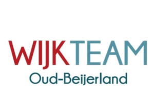 Wijkteam 18+ Oud-Beijerland gestart met ondertekenen van convenant.