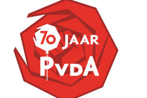 PvdA 70 jaar !