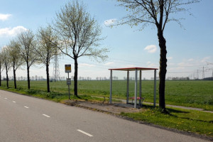 PS Zuid-Holland pleiten voor beter OV in minder druk bevolkte gebieden