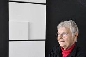 Museum HW lezing door Willy Spaan:  ‘Jane Leeuwenburgh, kunstenaar op zoek naar de essentie’