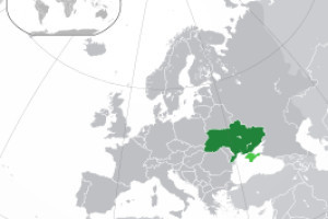 Woensdag 6 april referendum Associatieverdrag met Oekraïne