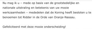 https://hoekschewaard.pvda.nl/nieuws/de-koning-heeft-besloten-martin-honders-te-benoemen-to-ridder-in-de-orde-van-oranje-nassau/