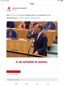 https://hoekschewaard.pvda.nl/nieuws/terugblik-debat-2e-dag-algemene-politieke-beschouwingen-2019/