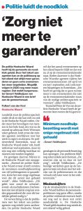 https://hoekschewaard.pvda.nl/nieuws/politiek-nieuws-in-de-media-wk-48-2/